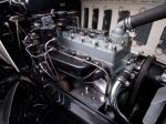 Chrysler Custom Imperial Dual Cowl Phaeton by LeBaron 1933 года